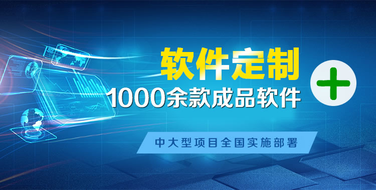 额敏管理系统软件软件开发